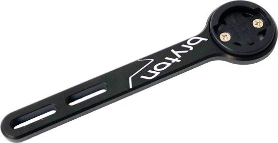 Bryton Race Mount Voor Renners Zwart