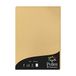 Clairefontaine 4279C - Pak van 50 Vellen A4 21x29,7cm Karamel 120g