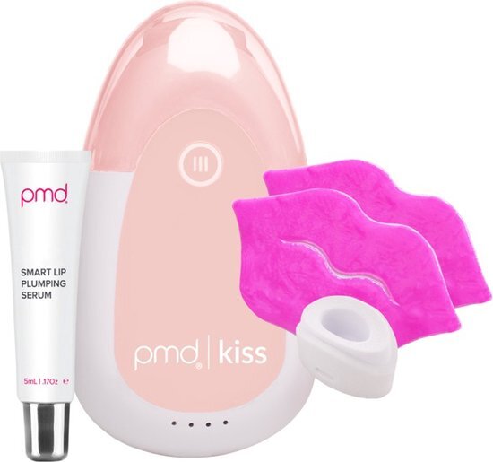 Mad Beauty PMD Kiss Lip Plumping System