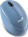 GENIUS NX-7009 Blue Wireless Mouse