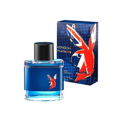 Playboy London EdT 100 ml