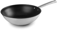 Lacor Foodie Wokpan - Antikleef - Ø 28cm