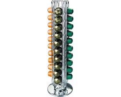 Ibili Capsulehouder - Nespresso® - 40 cups - Grijs