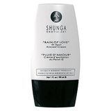 SHUNGA RAIN OF LOVE G-SPOT STIMULATING CREAM
