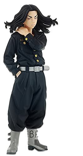 Banpresto - Tokyo Revengers Keisuke Baji Figure