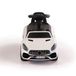 Dolu Loopauto met Toeter