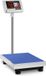 Steinberg Systems Plateforme - 300 kg / 50 g - 50 x 40 cm