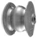 TEDGUM Support moteur 01160780 Droite inférieure pour LAND ROVER Freelander SUV (L314)