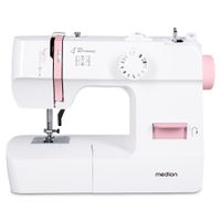 MEDION naaimachine SM70 roze