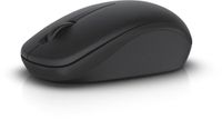 Dell WM126 Draadloze Muis - Zwart