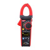 UNI-T UT216B UT216C 600A Digital Clamp Meter True RMS VFC AC DC Current Surge Current Motor Switch Power Circuit Tester (UT216C)