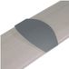 Serpa Koppelstuk SE-5.03407.7043 TPE (mélange de caoutchouc inodore) Gris foncé Contenance : 1 pièce(s)