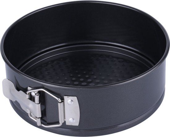 Ziva Instant Pot Bakvorm met veer Medium (Ø 17 x 5 cm)