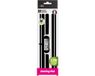 Aquarium Systems Reptile Systems Tapis chauffant 28x41 cm Noir