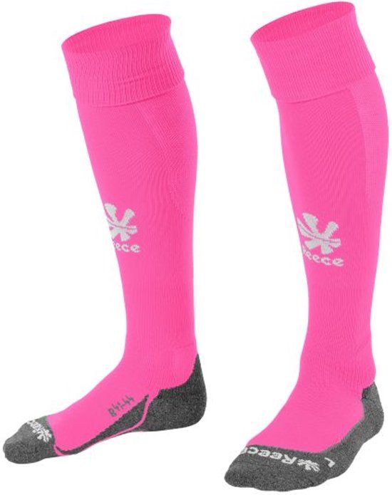 Reece Springs Sokken - Unisex - Maat 45-48 - Neon Roze