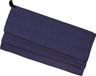 Ferrino Sporthanddoek 120 X 60 Cm Donkerblauw