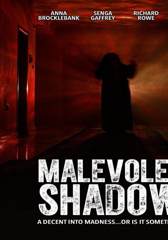 Sonic Rendezvous Malevolent Shadows (DVD) (Import geen NL ondertiteling)