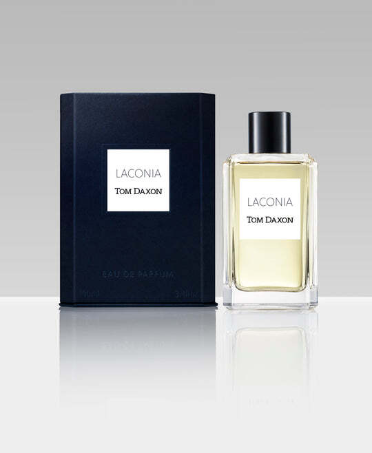 Tom Daxon Laconia Eau de parfum 100 ml 100 ml / unisex