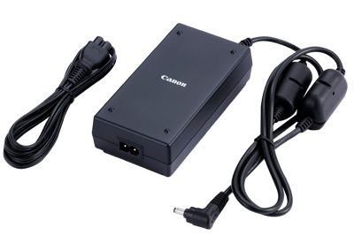 Canon CA-946 Power Adapter - Black