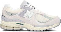 New Balance 2002R sneaker with suede details