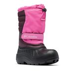 Columbia Powderbug™ Snowlite™ Wandelschoenen Roze EU 27