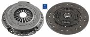 Sachs Embrayage Mercedes Vito/Viano 2.2 Cdi 03-