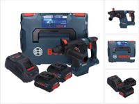 Bosch Professional Bosch GBH 18V-24 C