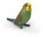 Schleich Budgie Speelfiguur Papegaai Meerkleurig