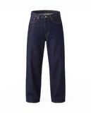 LEVI'S ® Jeans 'Extra Baggy' donkerblauw