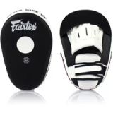 Fairtex Pattes d'ours Maximized Focus