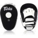 Fairtex Pattes d'ours Maximized Focus