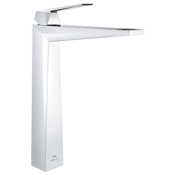 GROHE Allure brilliant wastafelmengkraan voor opzetwastafel chroom 24346000