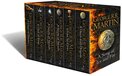 A Song Of Ice & Fire Box Set | Paperback | English | George R. R. Martin