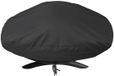 Housse de barbecue - Imperméable et résistant aux UV - Compatible avec les séries Q200, Q2000, Q2200, Q2400 - 67 x 44 x 32 cm