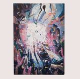 Live Conic Rose Live from Kantine Berghain