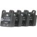 ATE Kit de plaquettes de frein, frein à disque 13.0460-4033.2 Audi 168063 00
