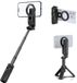Ulanzi JJ03 Pocket selfiestick statief Magnetisch - met afstandsbediening