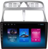 Happiq Autoradio met Bluetooth et CarPlay – Compatible avec Apple et Android – Installation stéréo – Système de navigation – Convient pour Nissan Juke YF15 (2010–2014)