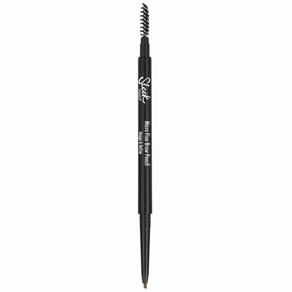 Sleek Micro Fine Brow Pencil 063 g Ash