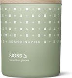Skandinavisk Fjord Next Generation Geurkaars 200 gr