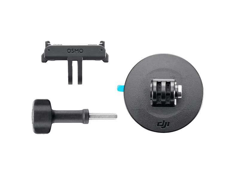 DJI Osmo Flat Adhesive Base Kit (Dual-Direction Quick-Release)