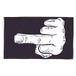 Middenvinger AZ FLAG Middenvinger Vlag 150x90 cm