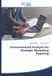 Environmental OmniScriptum SRL Environmental Analysis for Strategic Marketing Planning Paperback