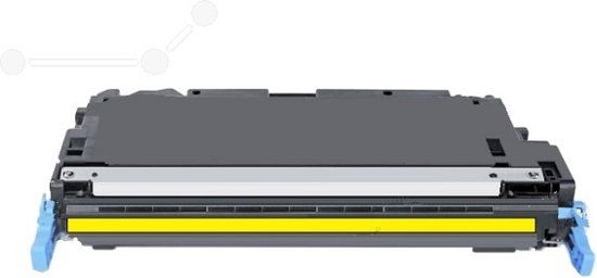 Canon C-EXV 26 Toner Cartridge - Yellow - 6,000 Pages