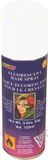 goodmark Rubies Haarverf/haarspray - wit - spuitbus - 125 ml - Carnaval
