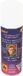 goodmark Rubies Haarverf/haarspray - wit - spuitbus - 125 ml - Carnaval