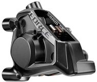 Sram Force Axs E1 Flat Mount Schijfremklauw Zilver