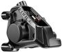 Sram Force Axs E1 Flat Mount Schijfremklauw Zilver