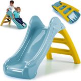 Feber Casual Slide glijbaan Blauw Kunststof