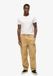 Superdry Baggy Parachute broek Heren Dress Beige